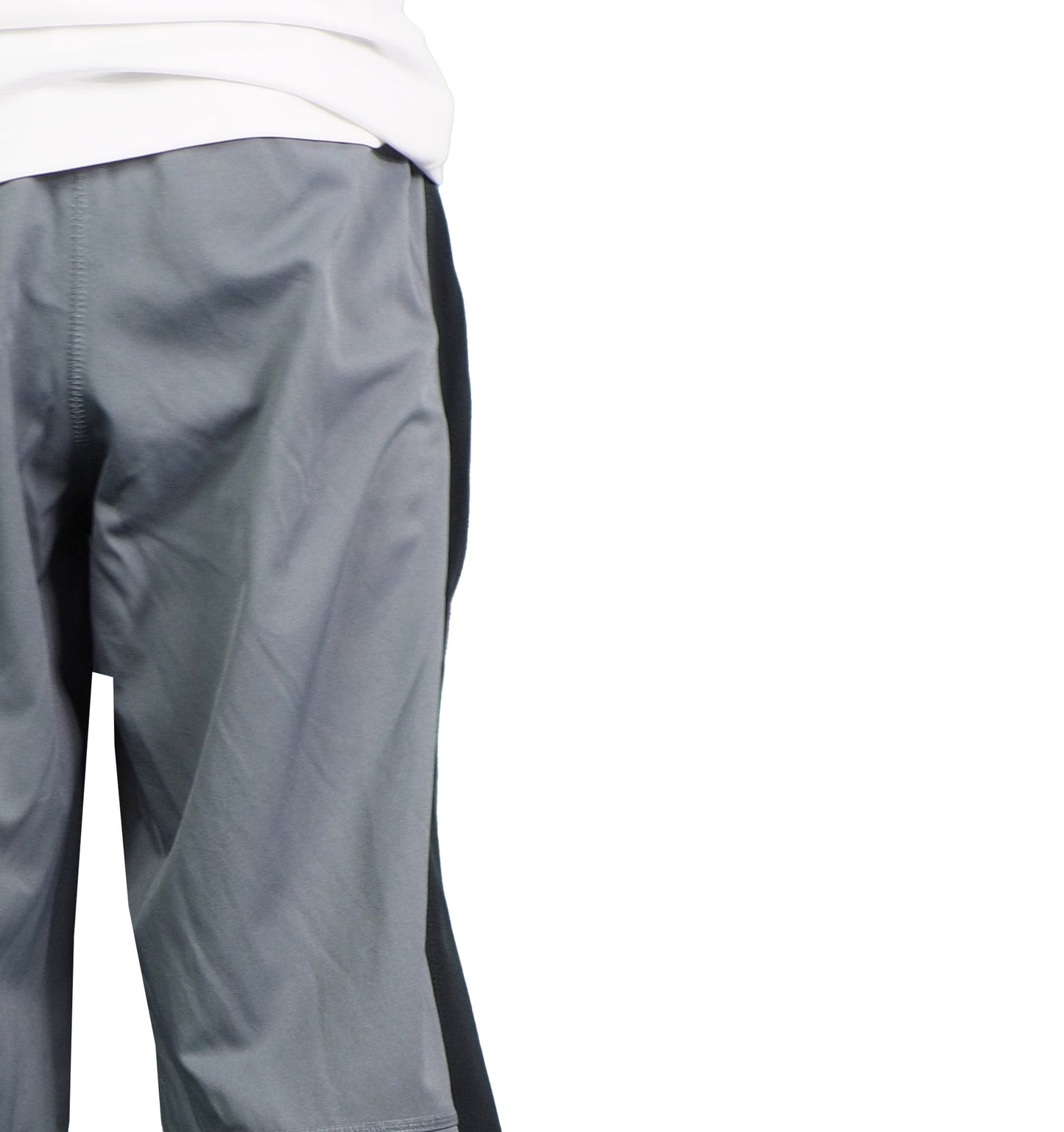 Nike Nylon Track Pants (S)