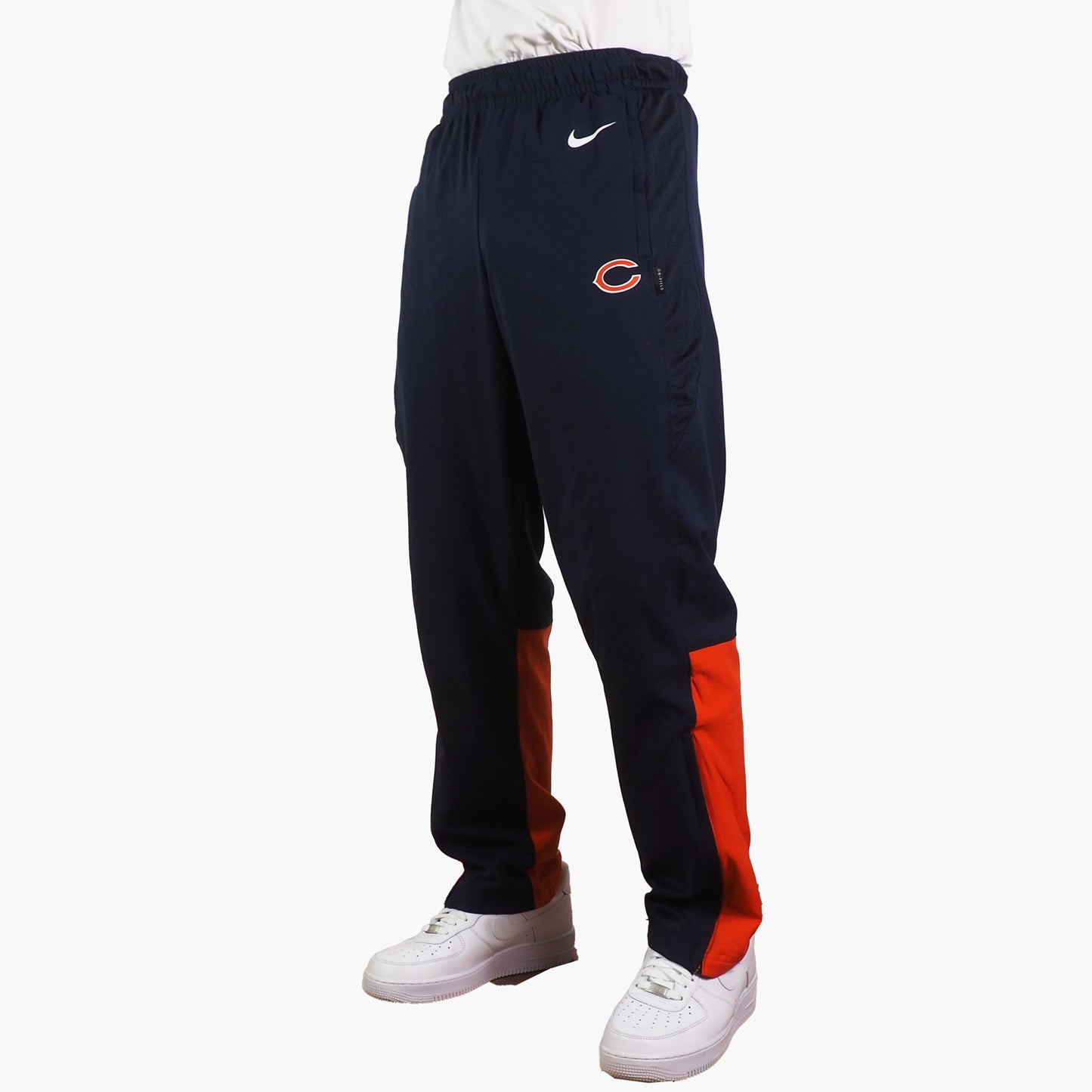 Nike Chicago Bears Track Pants (S)