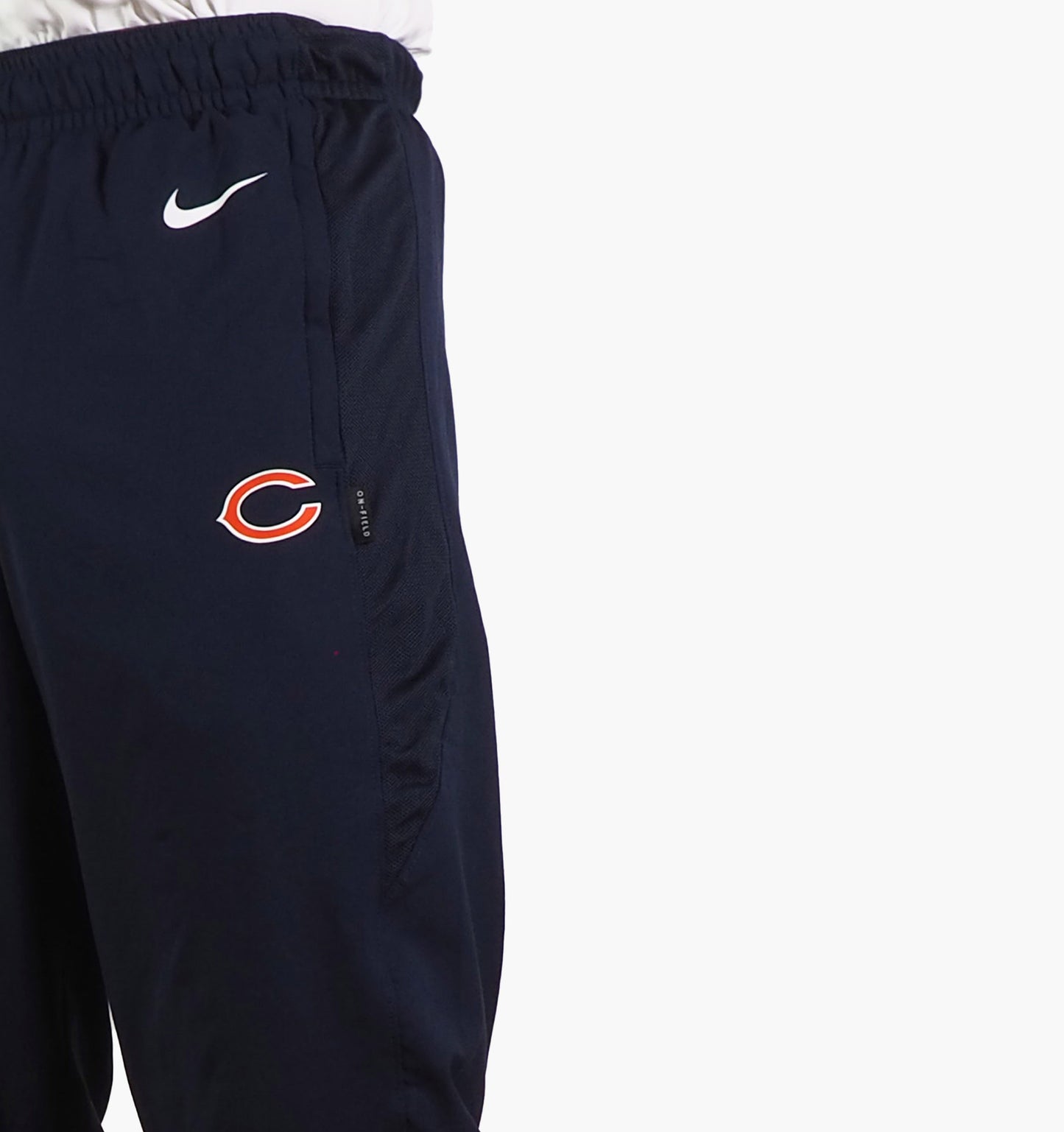 Nike Chicago Bears Track Pants (S)