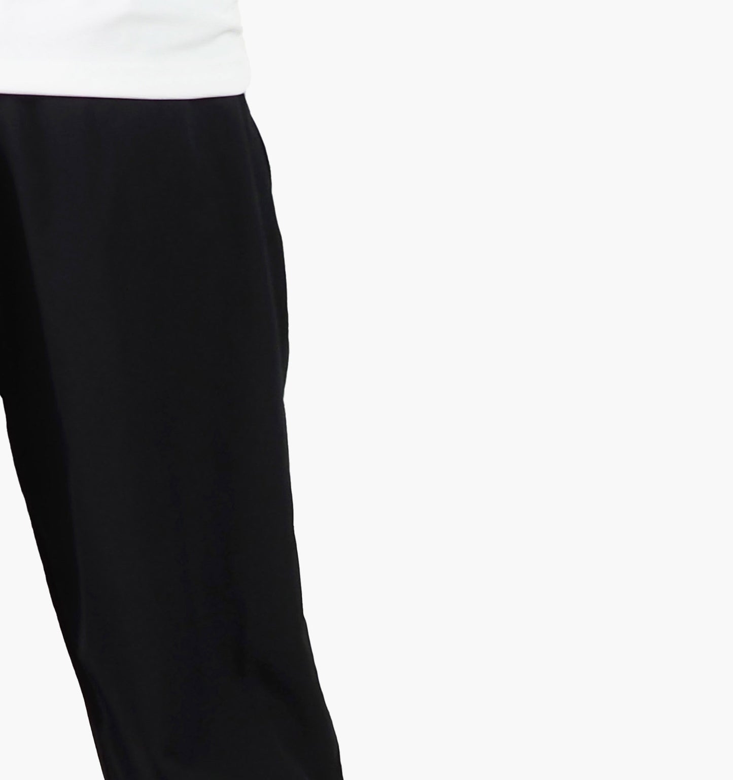 Champion Nylon Track Pants (L)