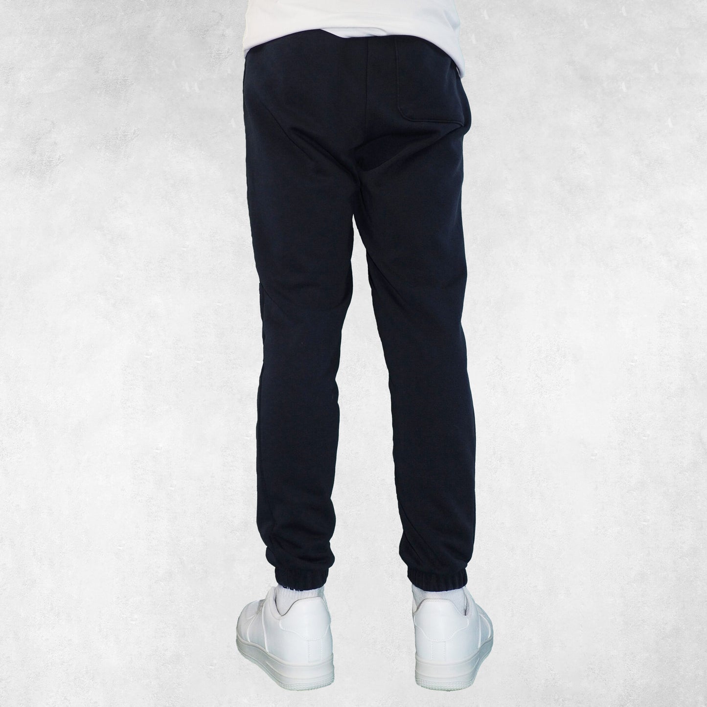New Balance Sweat Pants Gesticktes Logo (S)