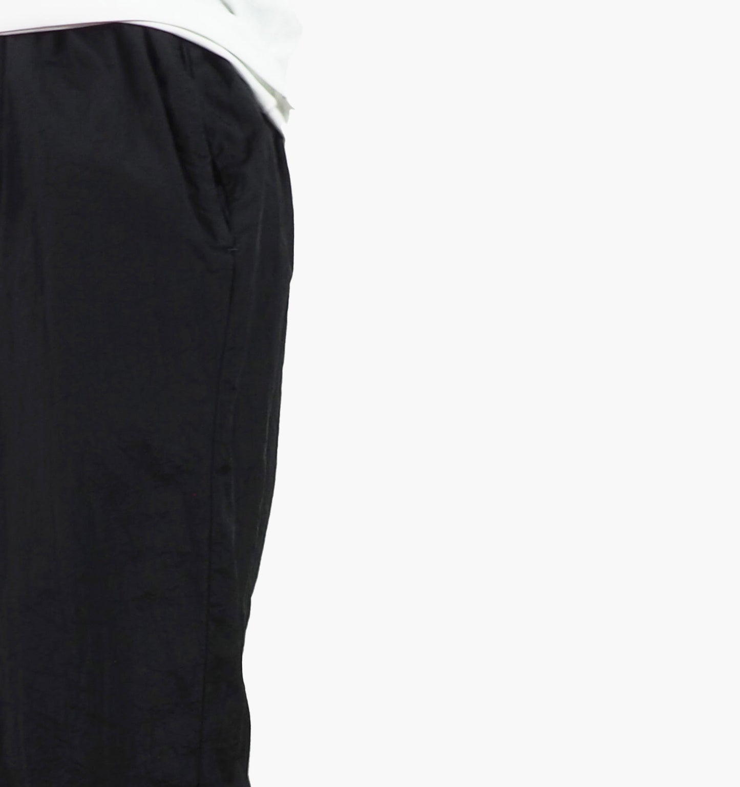 Champion Nylon Track Pants (L)