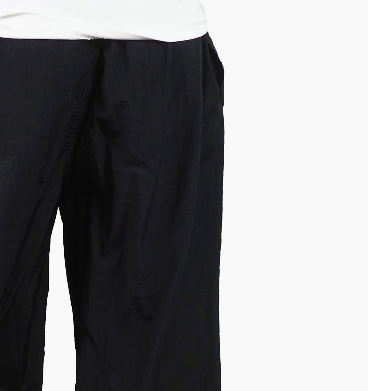 Champion Nylon Track Pants (L)