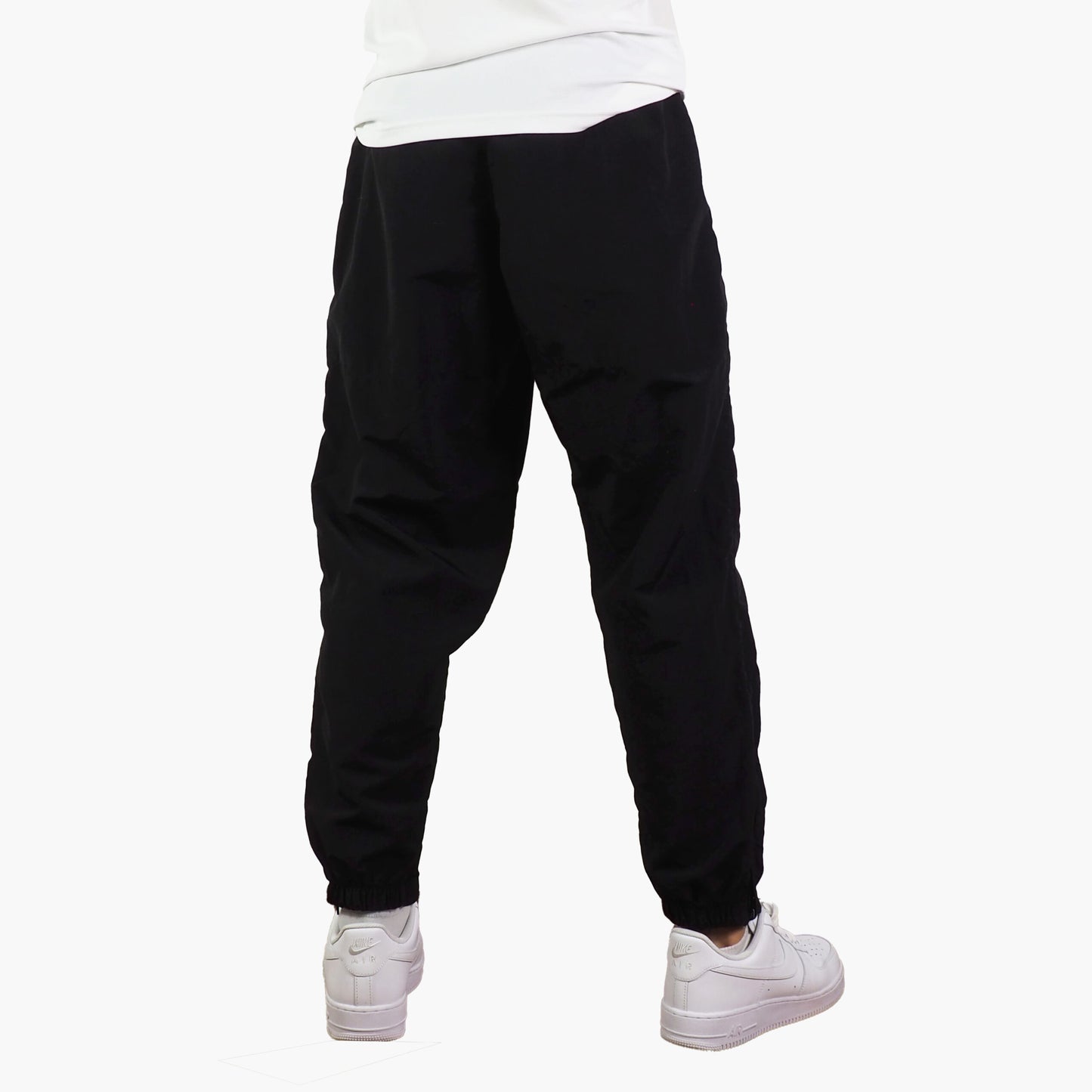 Nylon Track Pants (S)