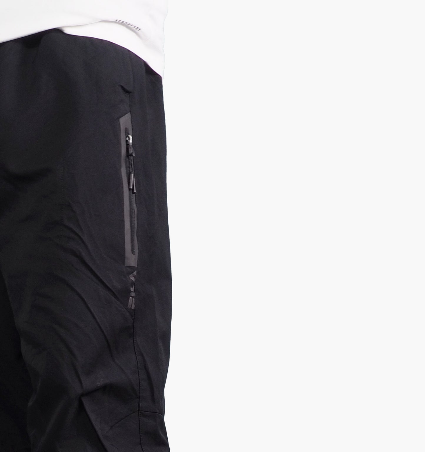 Fila Nylon Track Pants (M)
