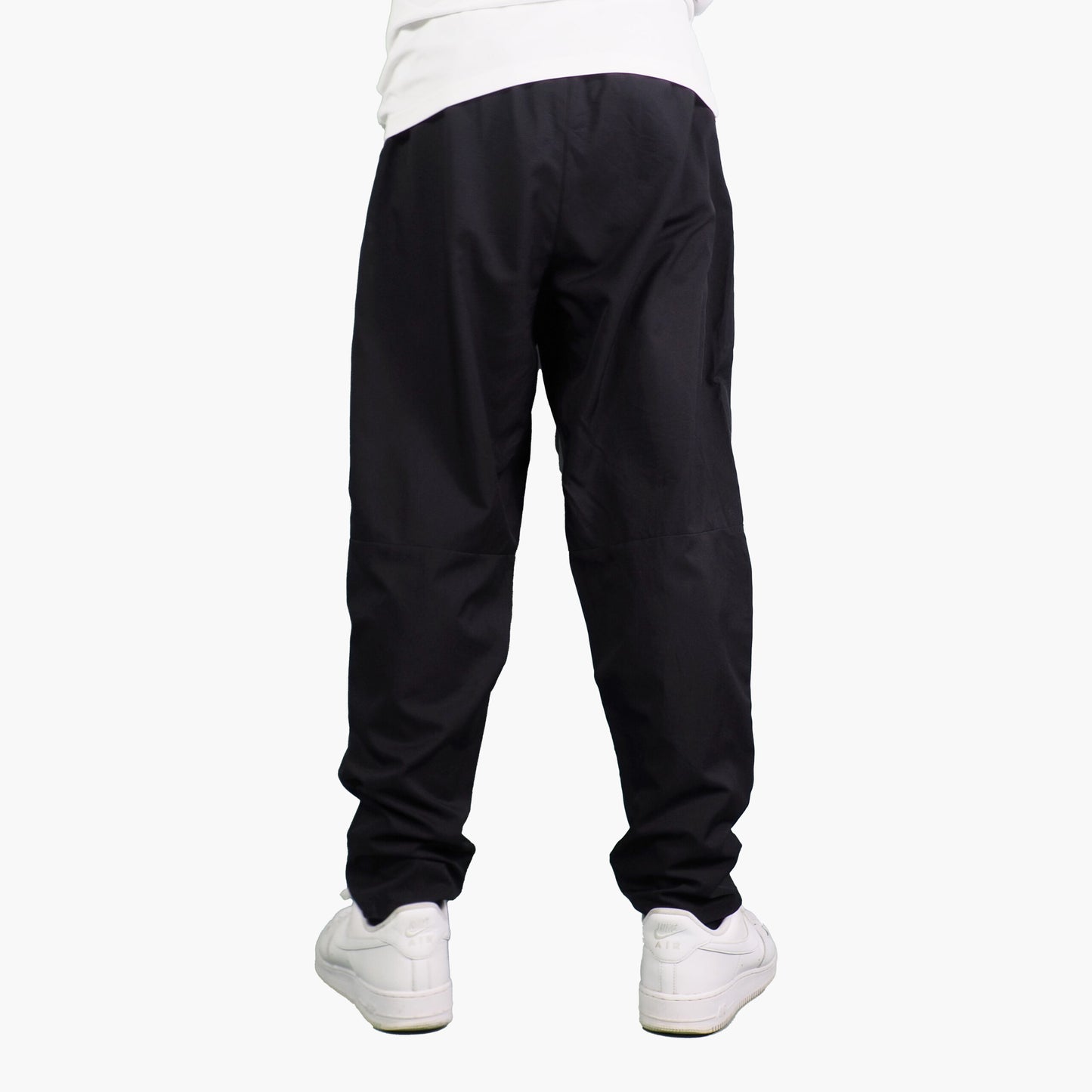 Fila Nylon Track Pants (M)