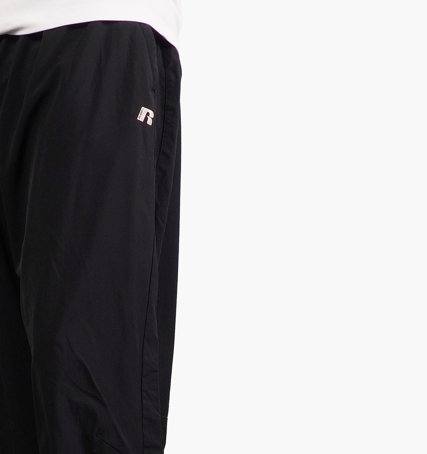 Russel Athletic Nylon Track Pants (L)
