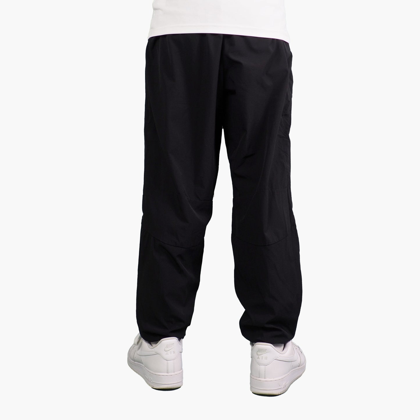 Russel Athletic Nylon Track Pants (L)