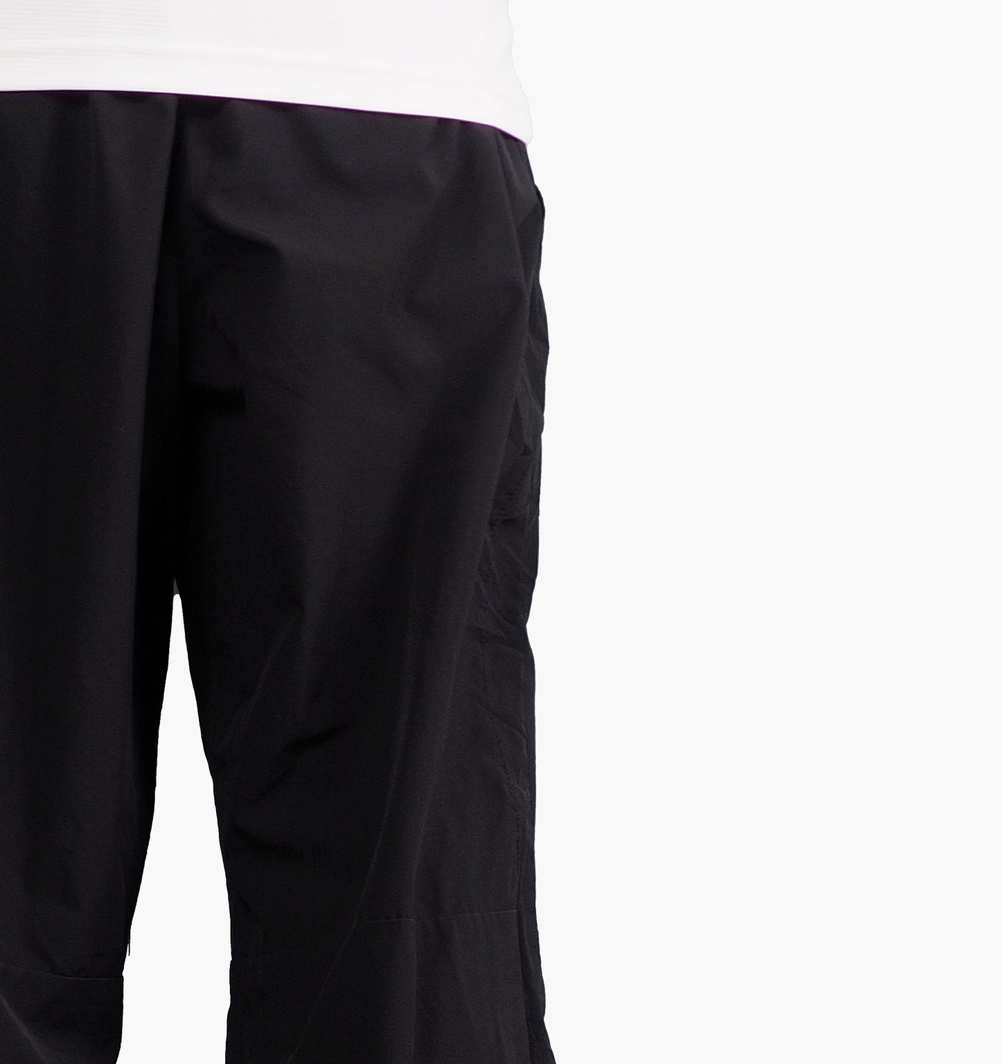 Russel Athletic Nylon Track Pants (L)