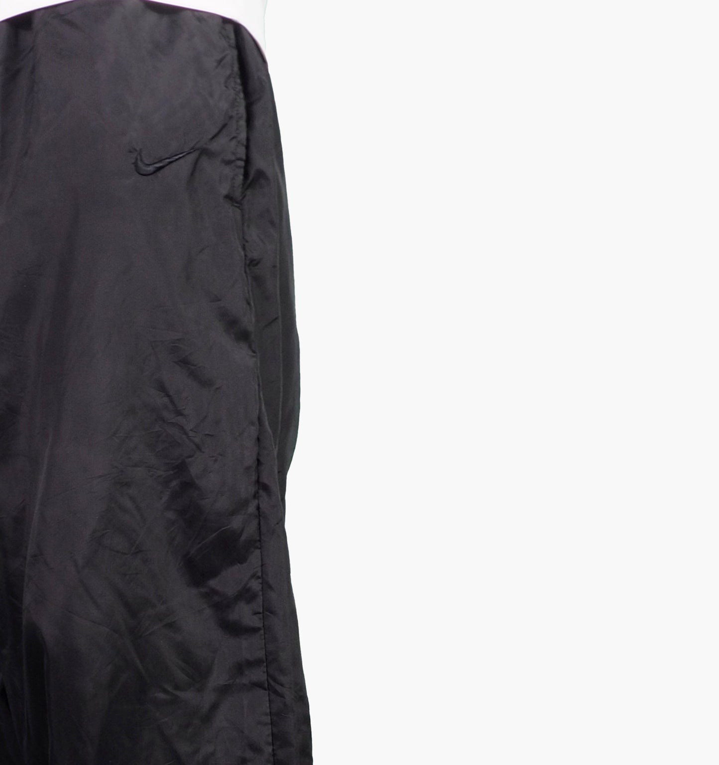Nike Nylon Track Pants (M)