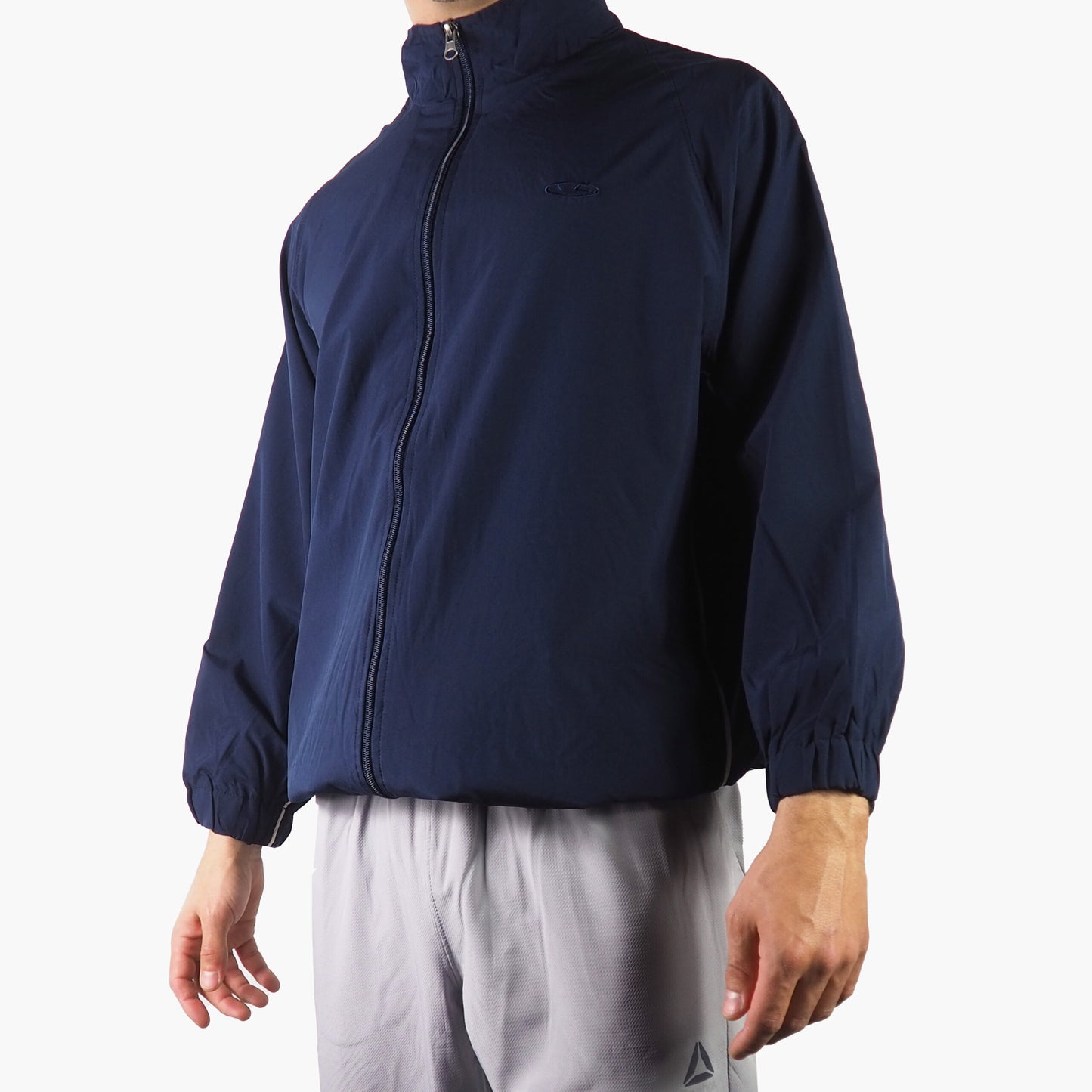 Champion Track Jacket Womens (L)