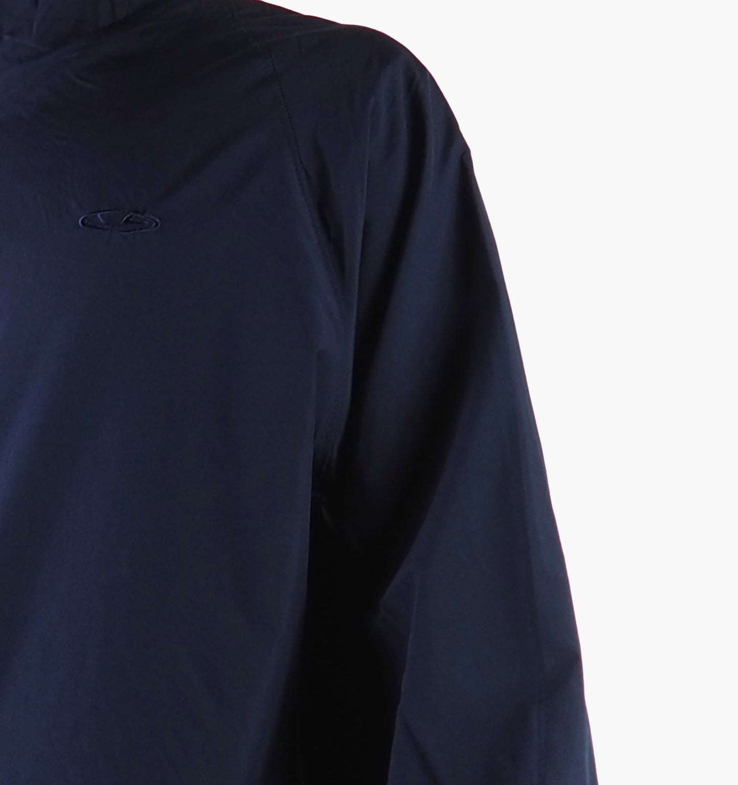 Champion Track Jacket Womens (L)