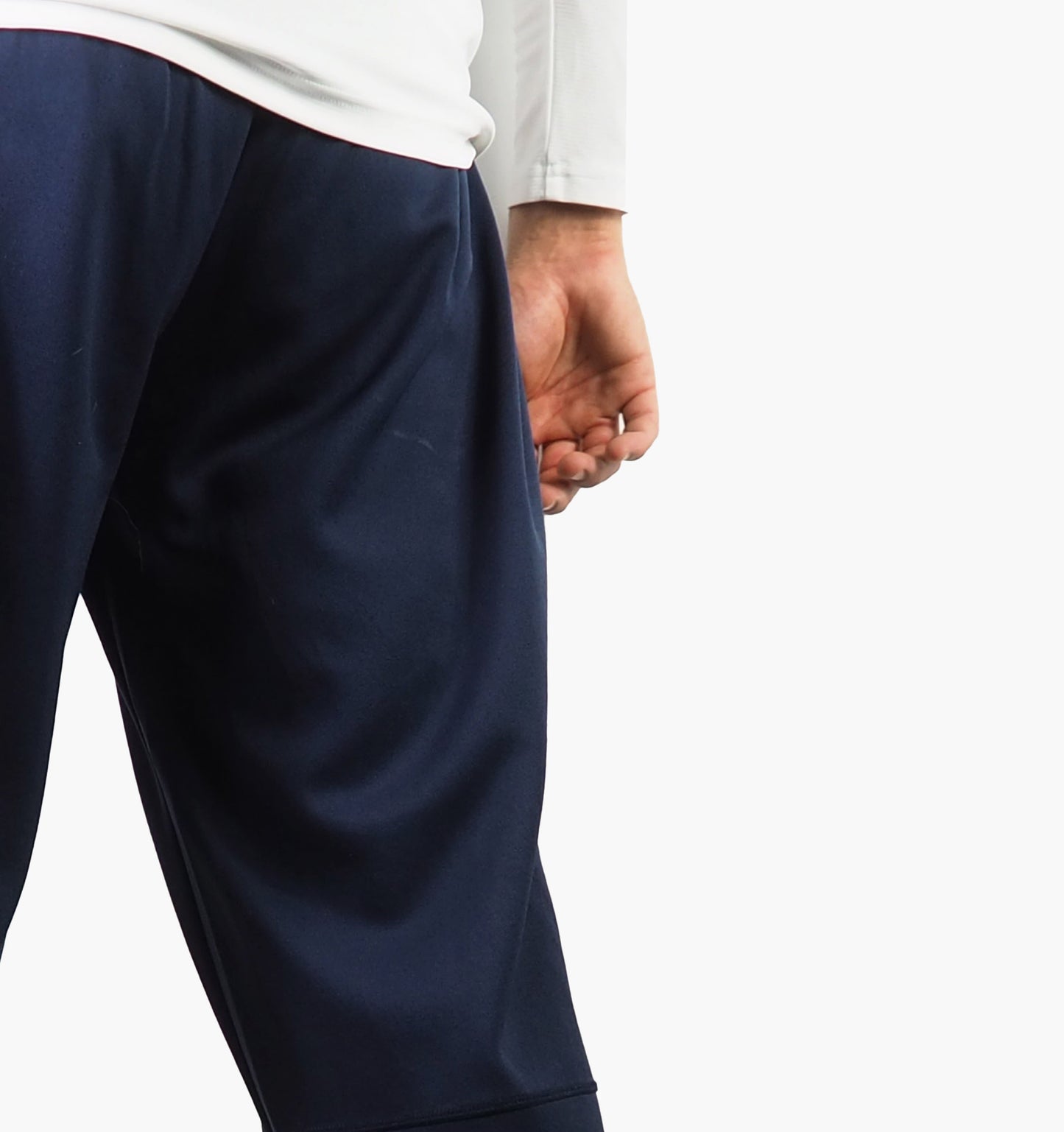 Champion Track Pants (S)