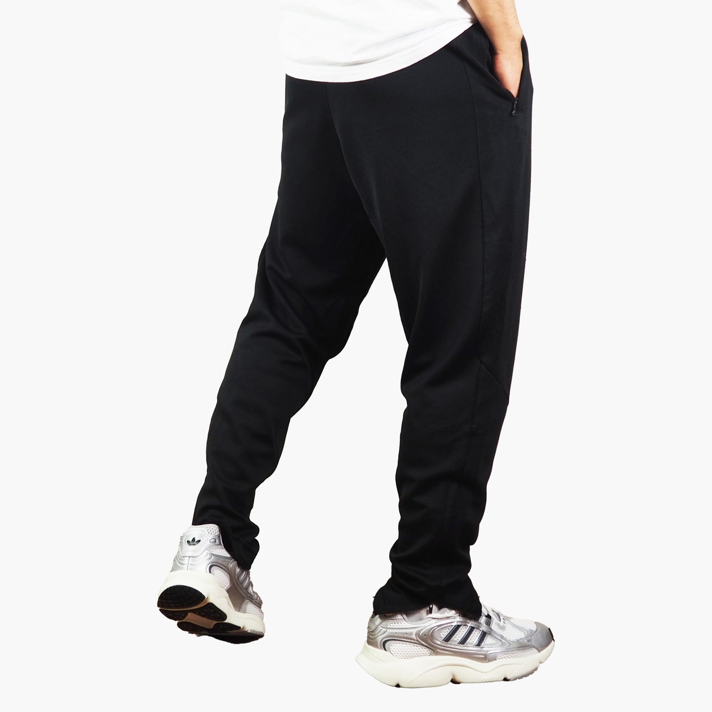 Adidas Sweat Track Pants (M)