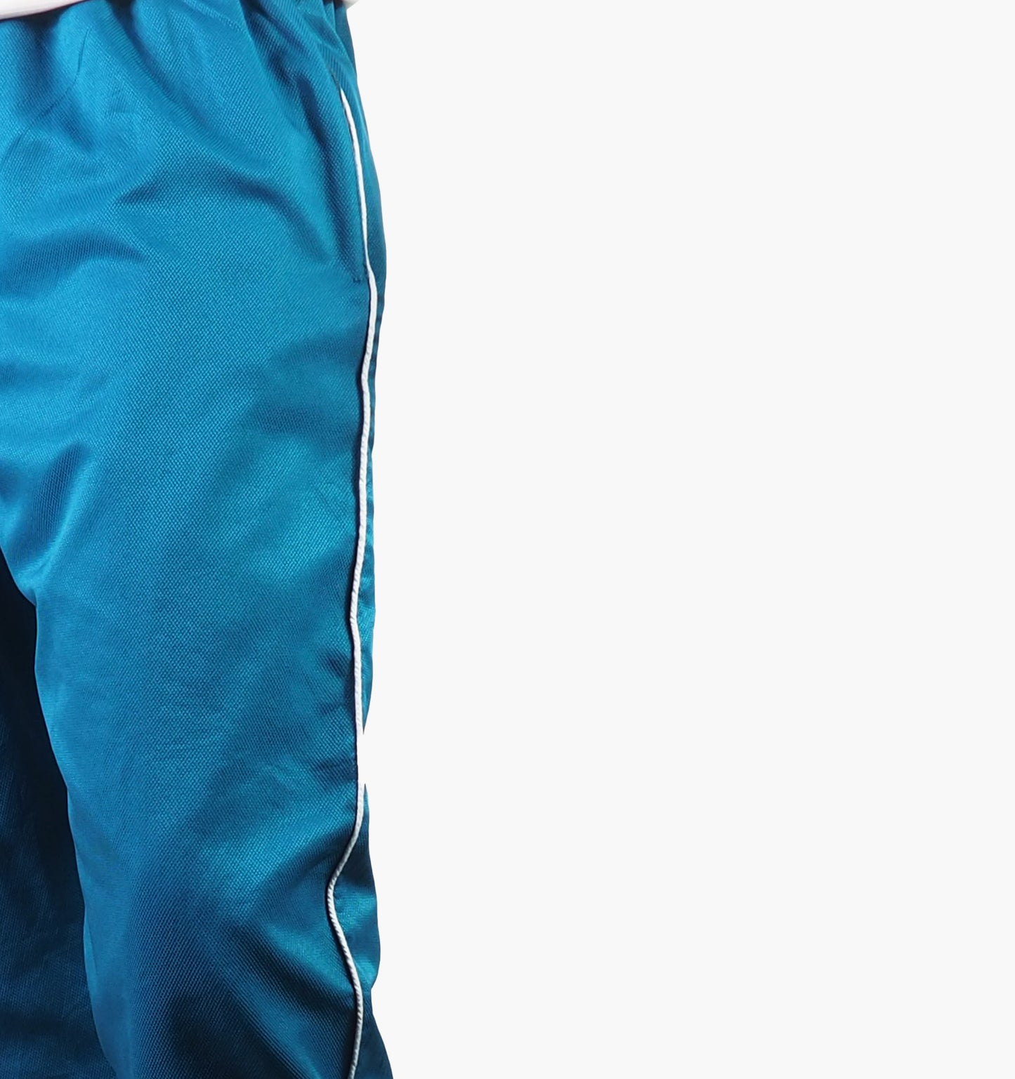 Lacoste Nylon Track Pants (S)