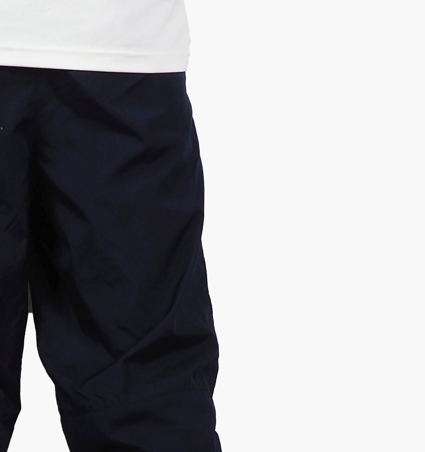 Starter Nylon Track Pants (S)