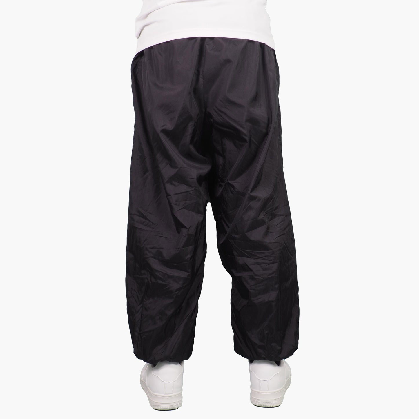 Nike Nylon Track Pants (M)