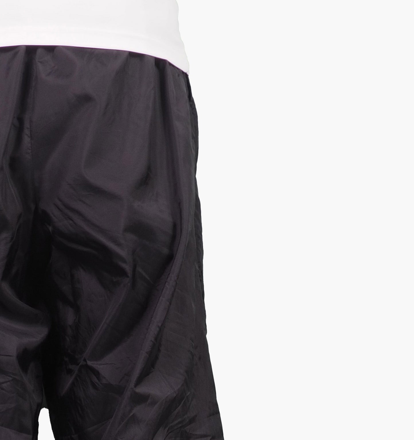 Nike Nylon Track Pants (M)