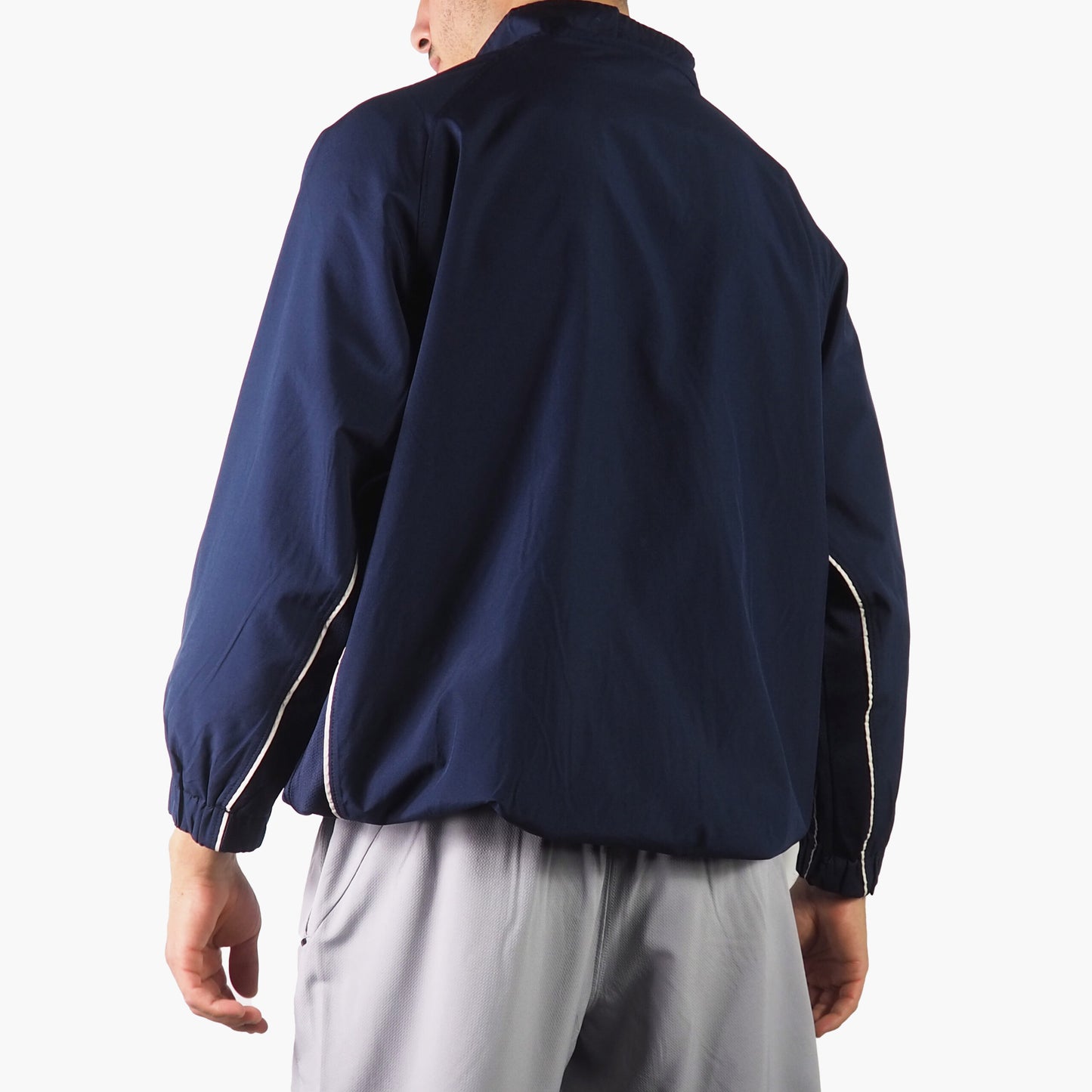 Champion Track Jacket Womens (L)