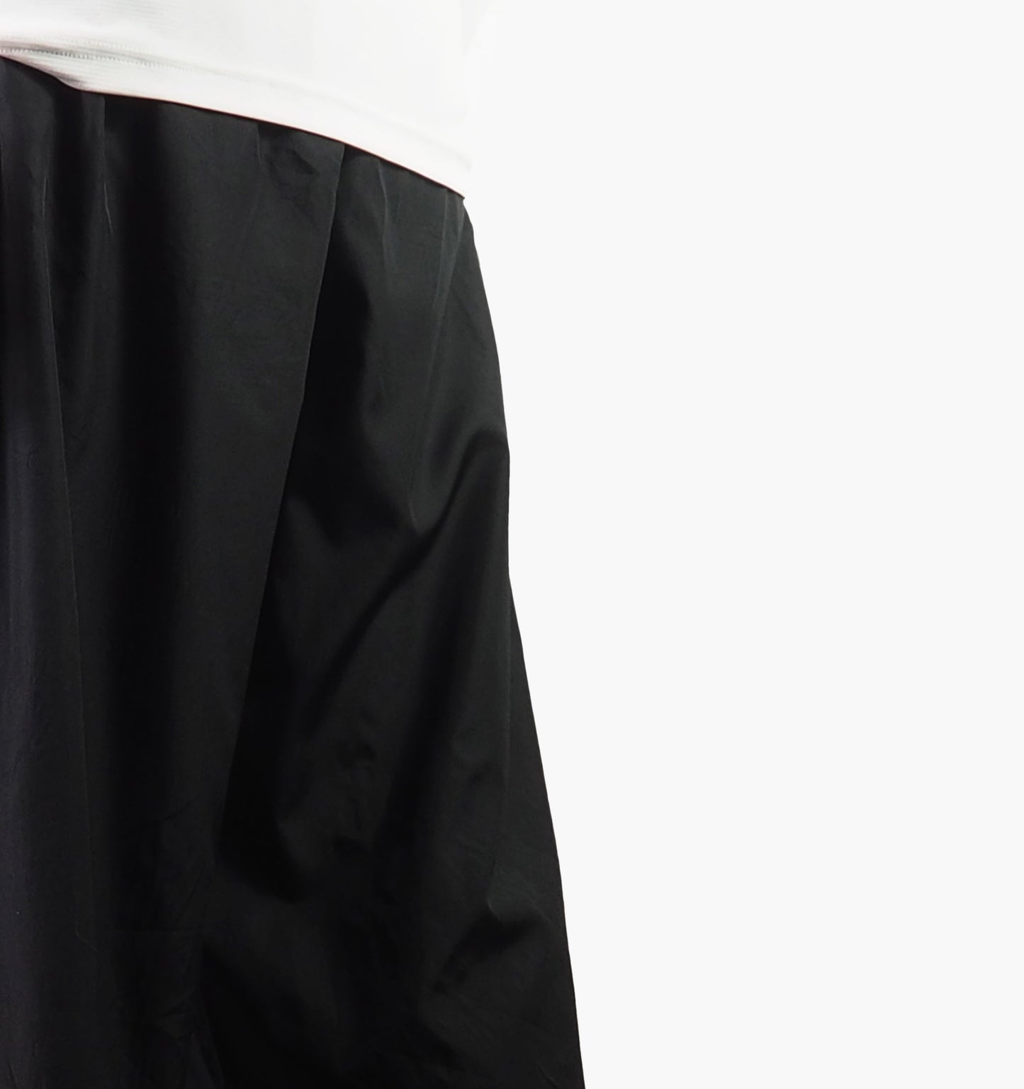 Starter Nylon Track Pants (L)