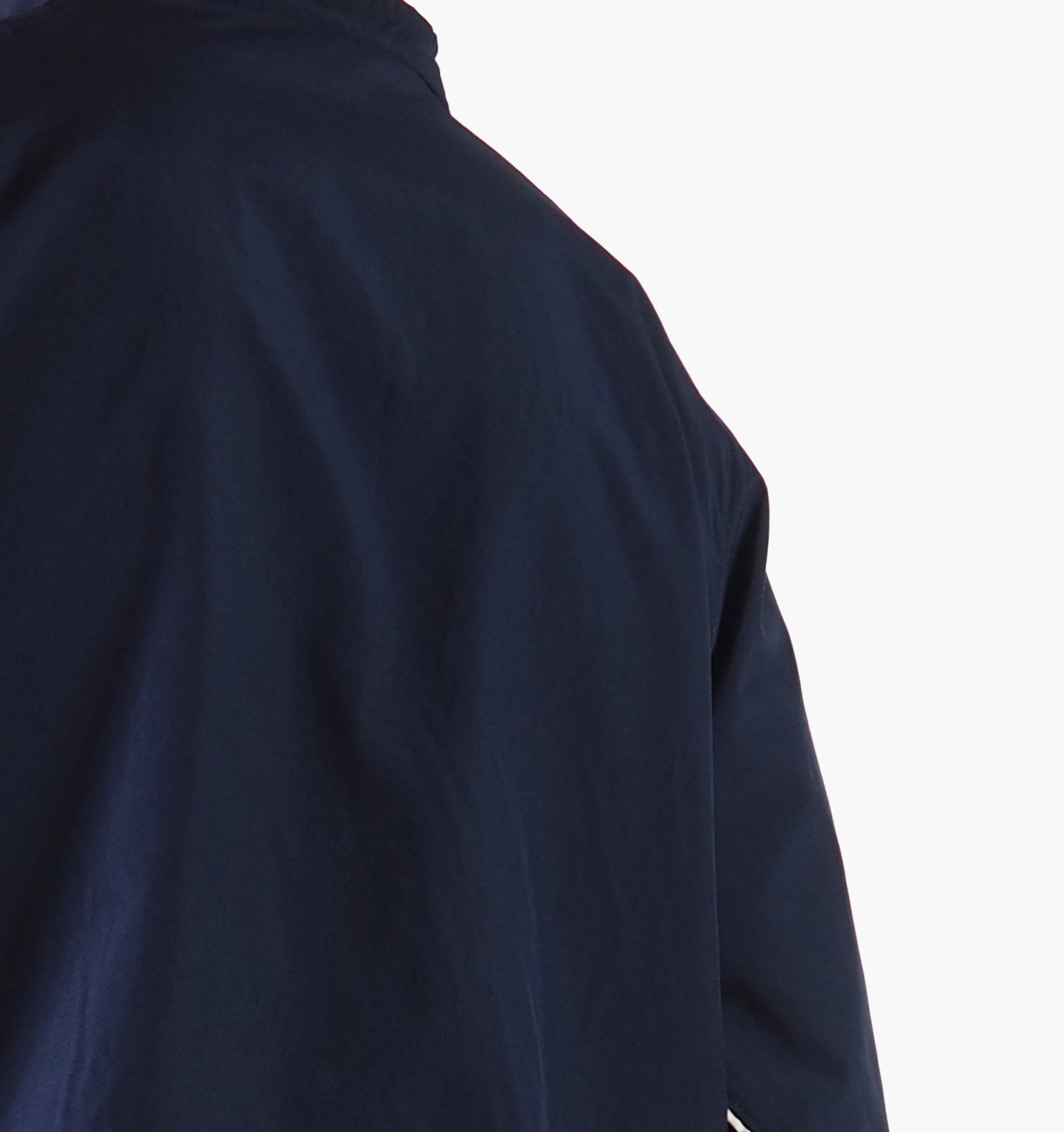 Champion Track Jacket Womens (L)