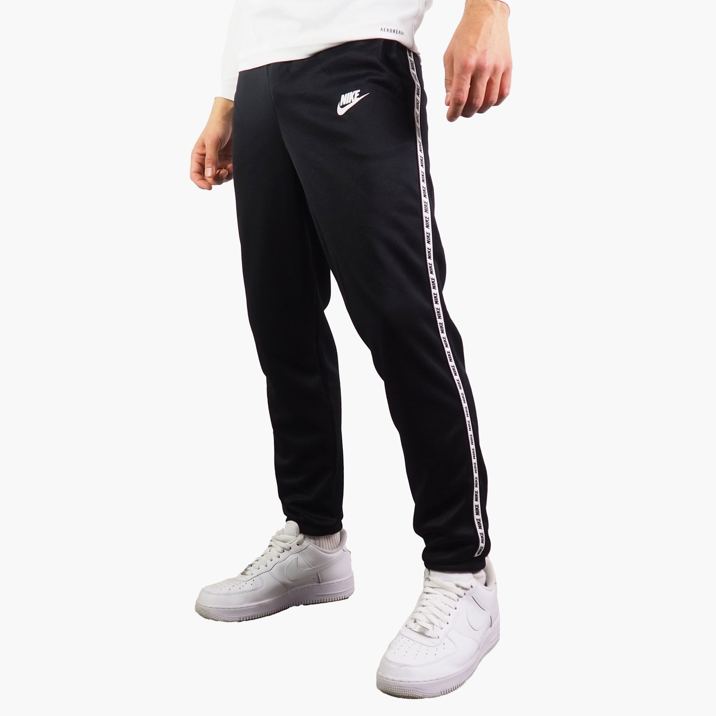 Nike Sweat Track Pants (S)