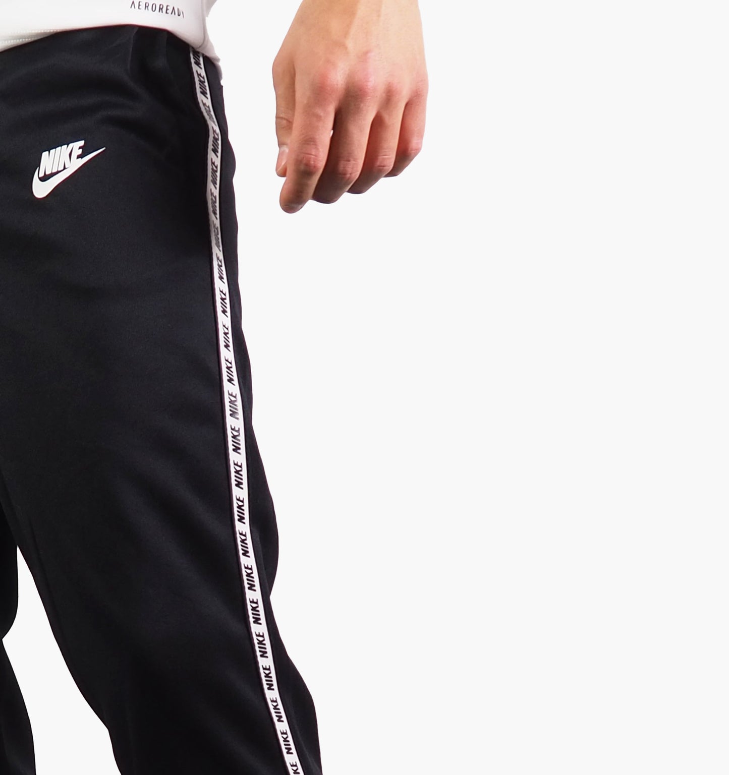 Nike Sweat Track Pants (S)