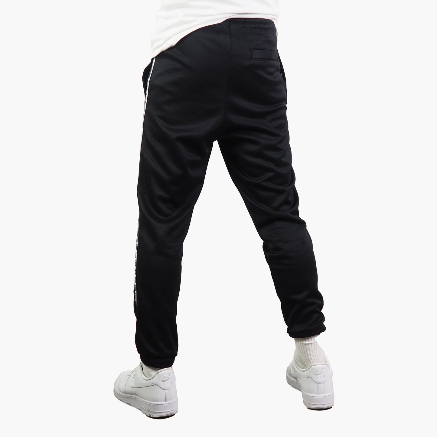 Nike Sweat Track Pants (S)