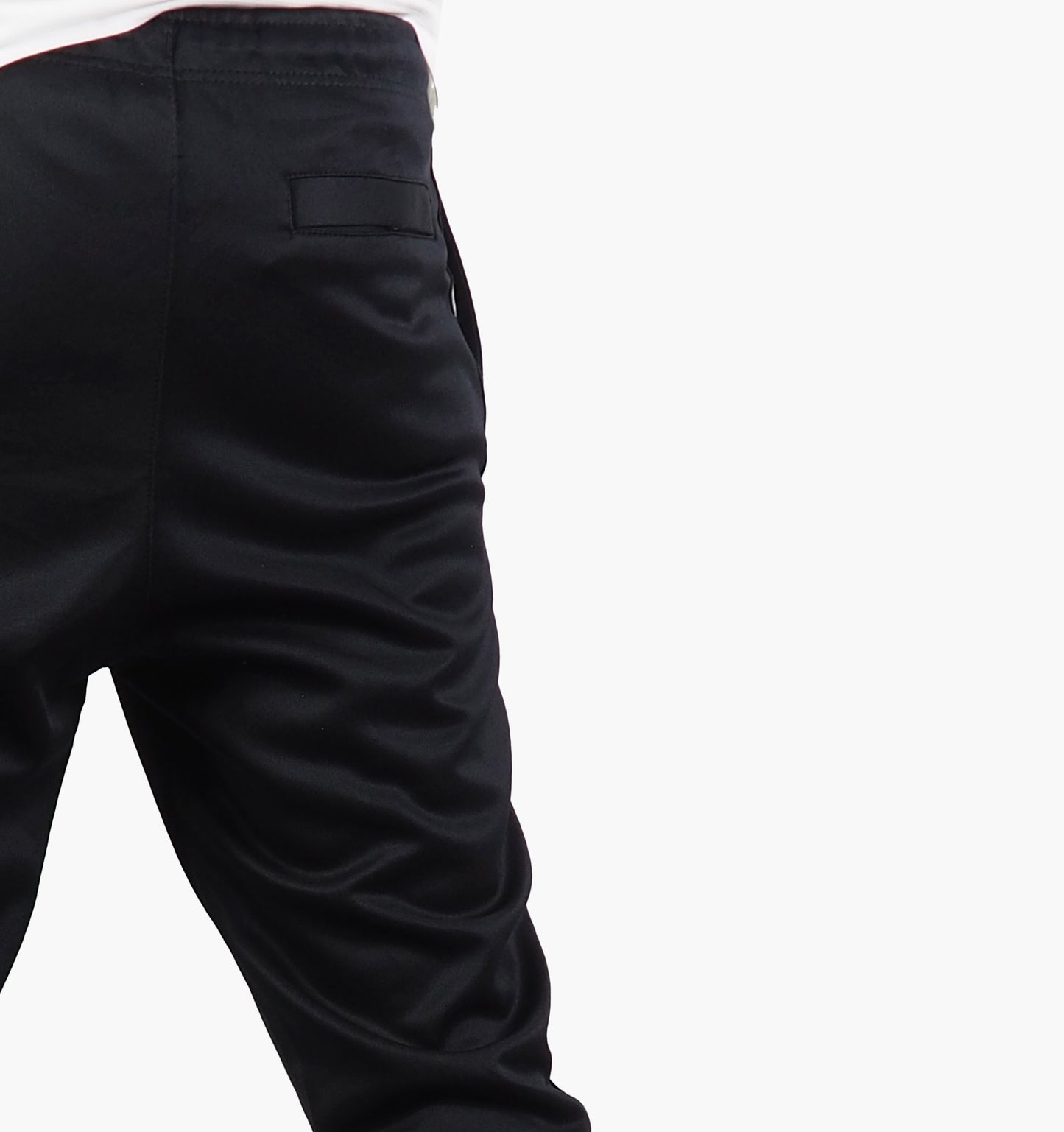 Nike Sweat Track Pants (S)