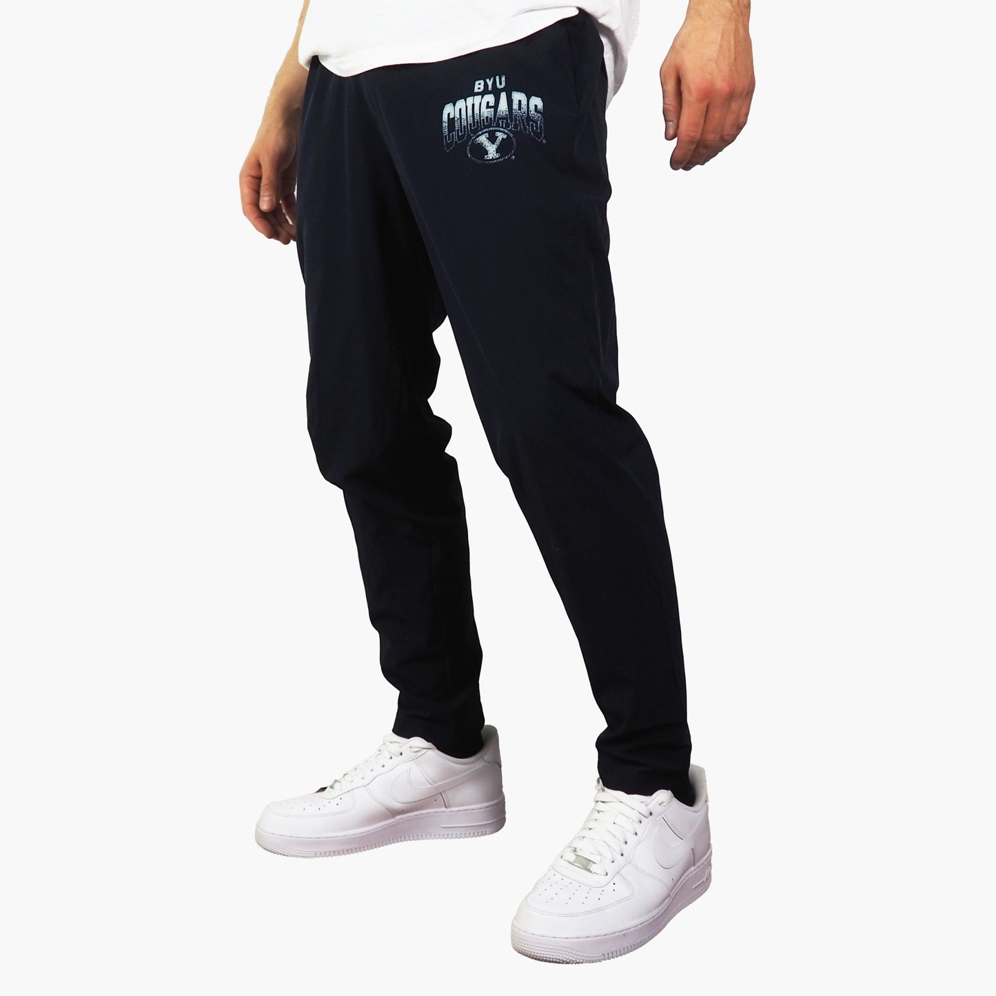 Champion Track Pants (M)