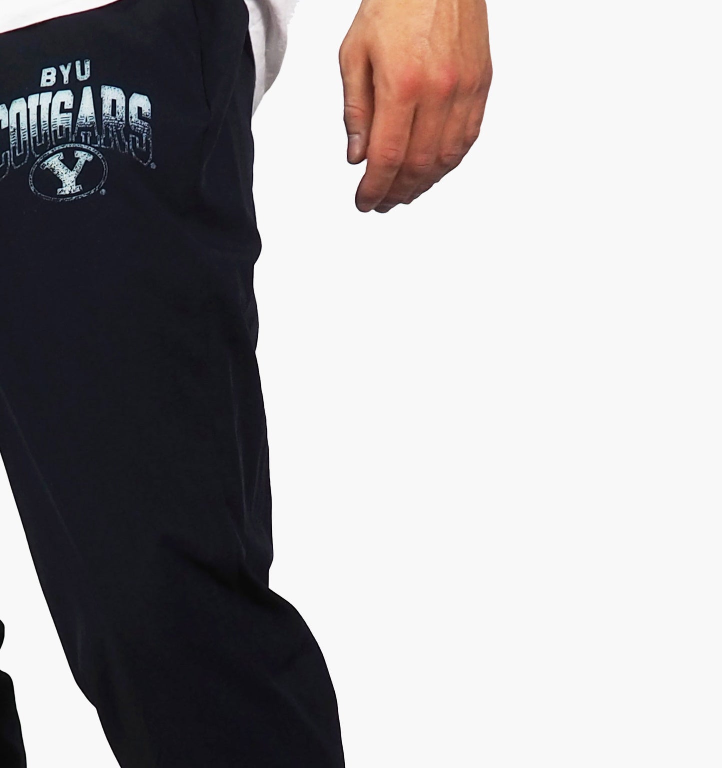 Champion Track Pants (M)
