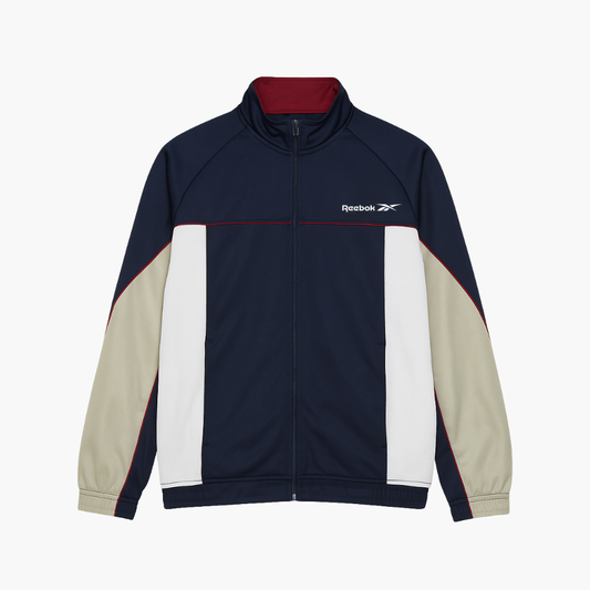 Reebok Jacket Embroidered Logo (M)
