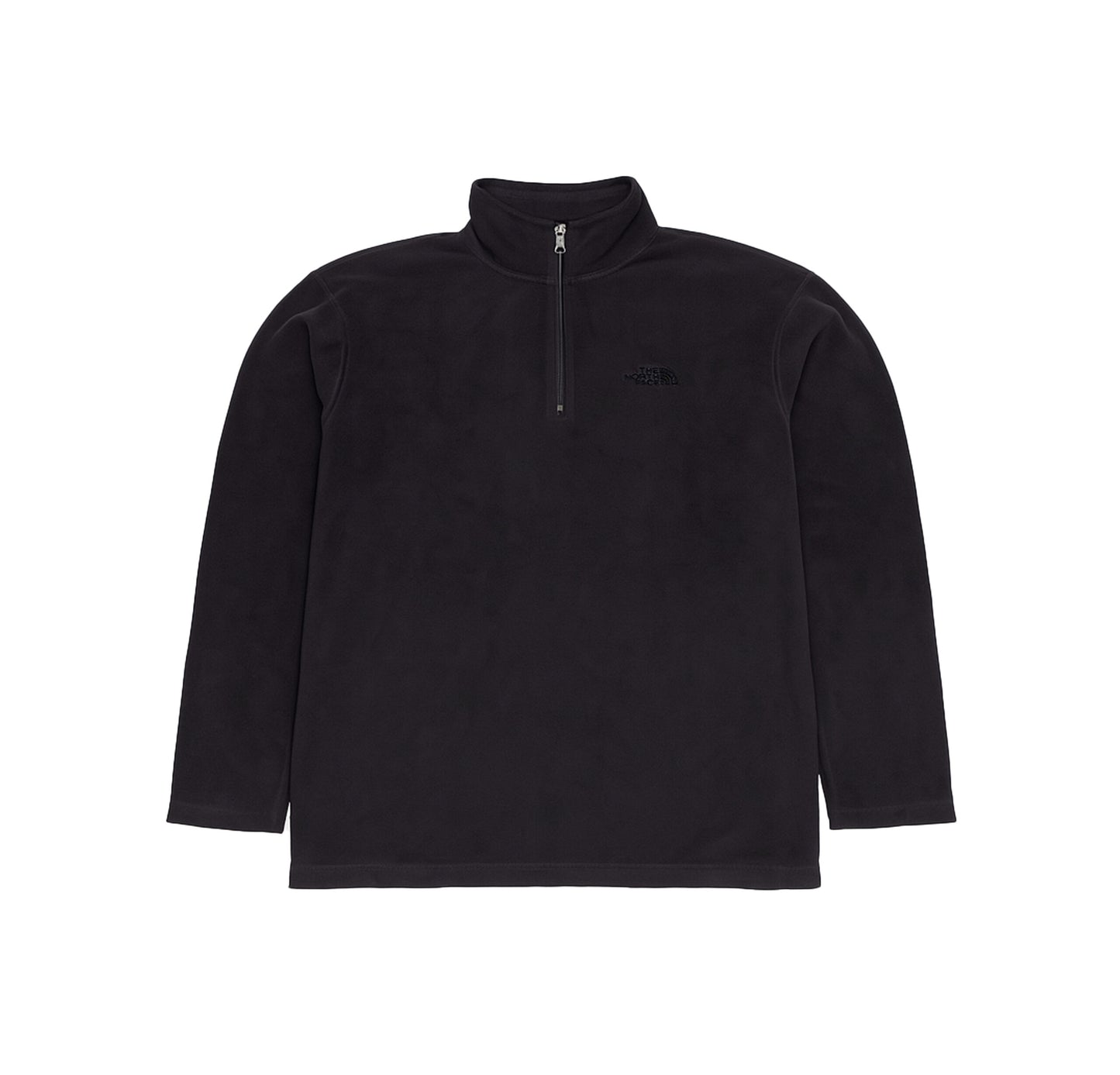 The North Face Quarter Zip Sweat Shirt (Men's L)