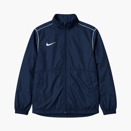 Nike K-Way Windbreaker Embroidered Logo (M)