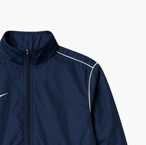 Nike K-Way Windbreaker Embroidered Logo (M)
