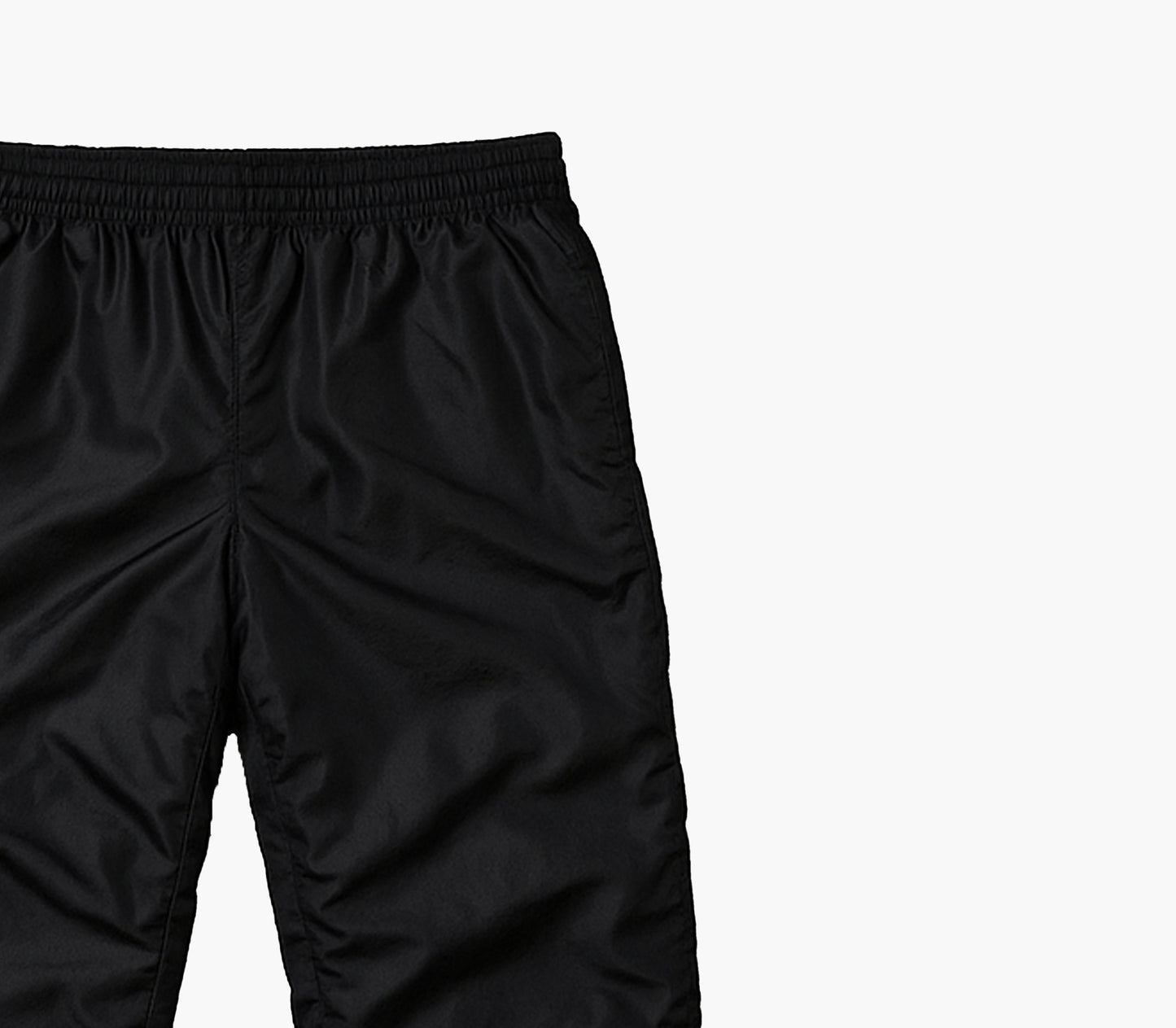 Nike Vintage Men’s Jogging Pants Black (L)