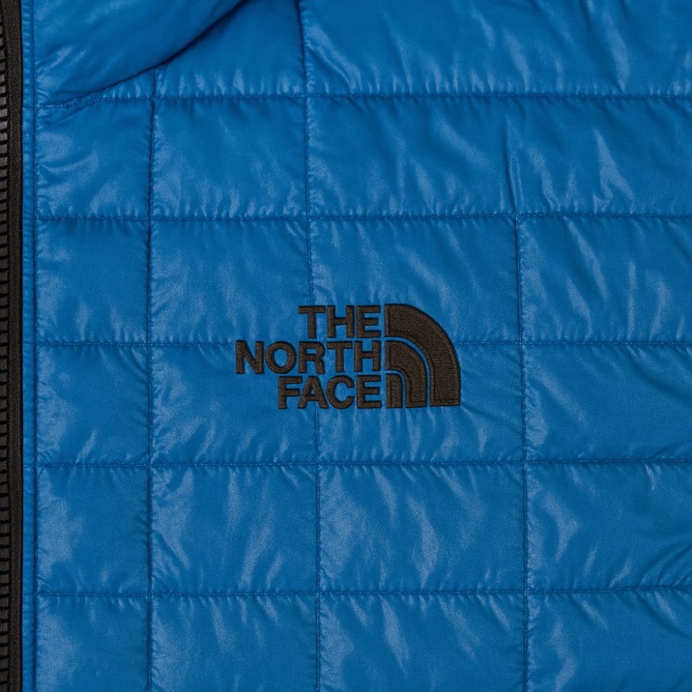 The North Face Vintage Jacket Blue (M)