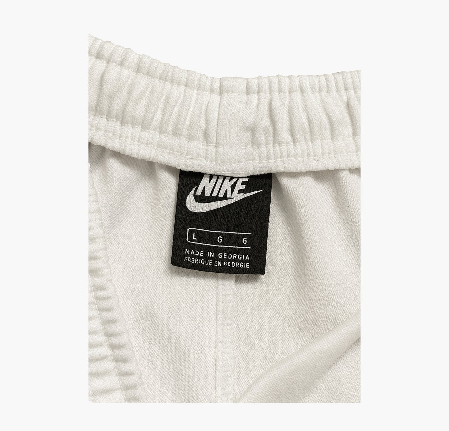 Nike Vintage Jogging Pants White (L)