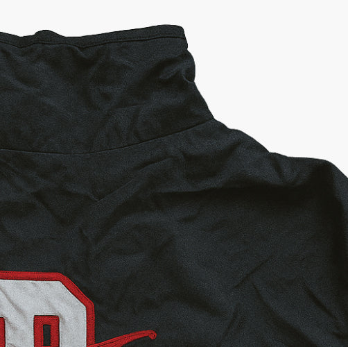 Reebok Vintage Windbreaker Red / Navy (S)