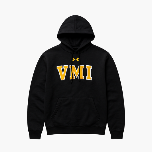 Under Armour Hoodie Embroidered Logo (XL)