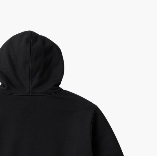 Under Armour Hoodie Embroidered Logo (XL)