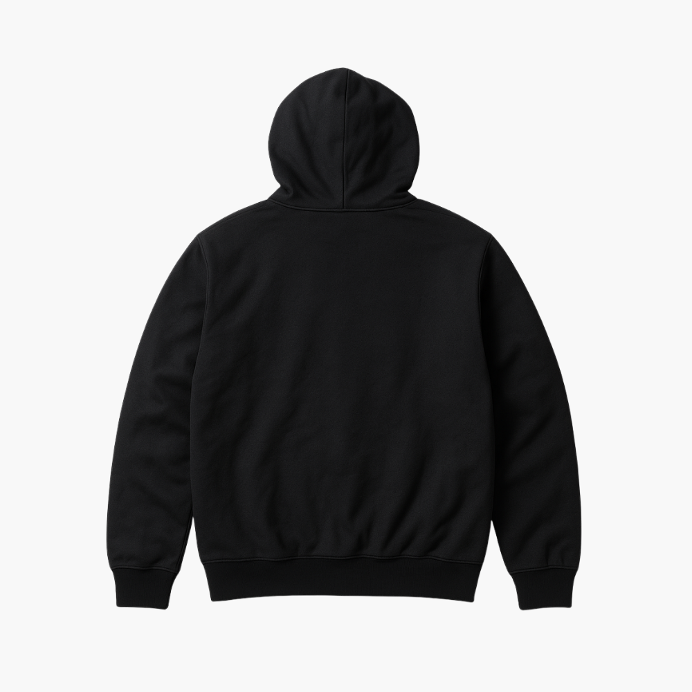 Under Armour Hoodie Embroidered Logo (XL)