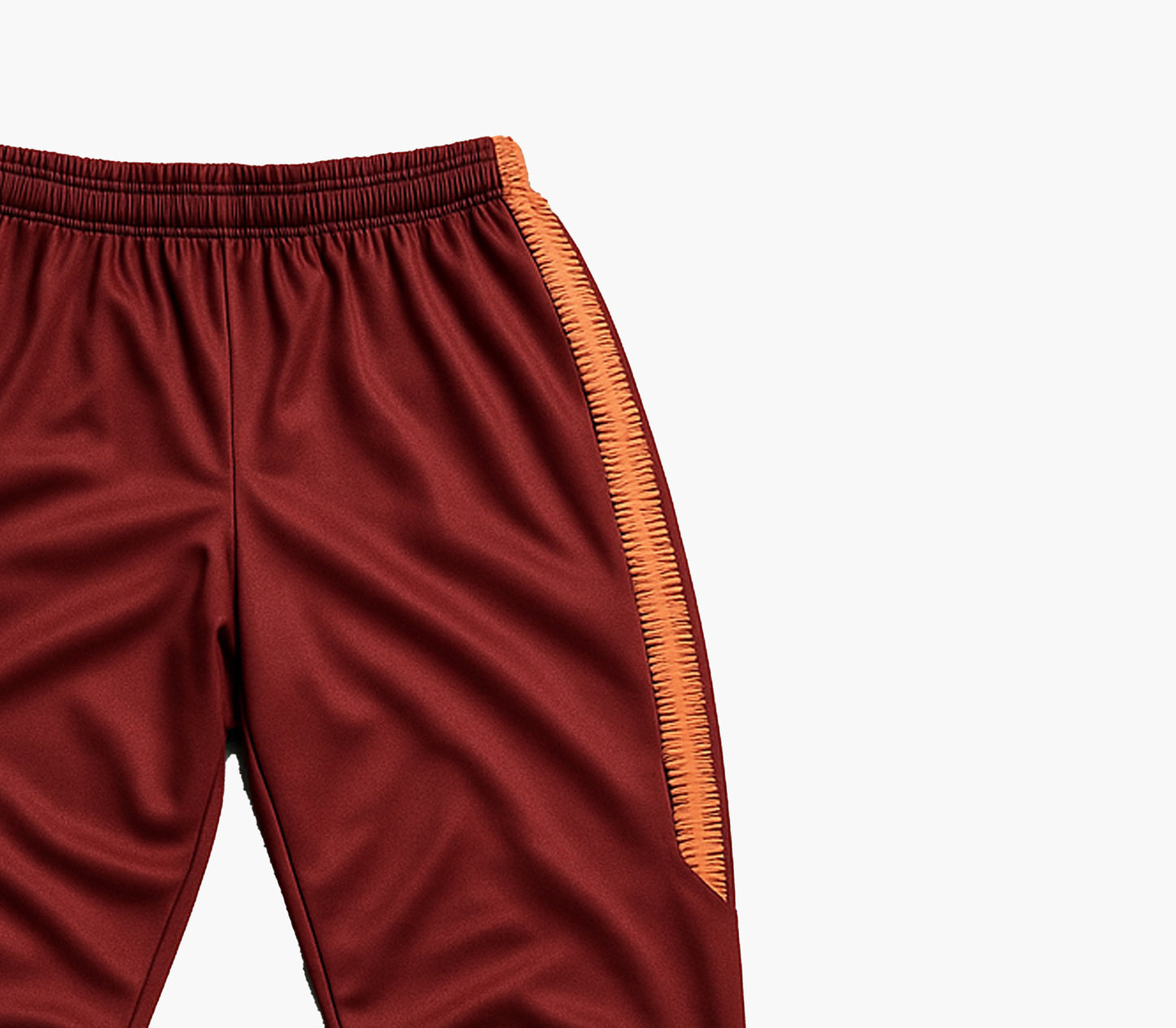 Nike Vintage FC Barcelona Jogging Pants Burgundy (L)