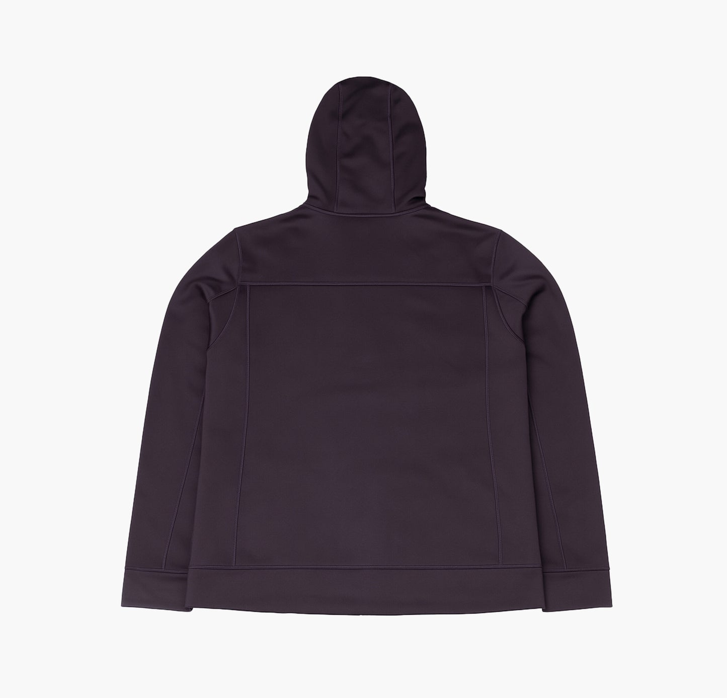 The North Face Softshell Fleece Jacket (Women's L)