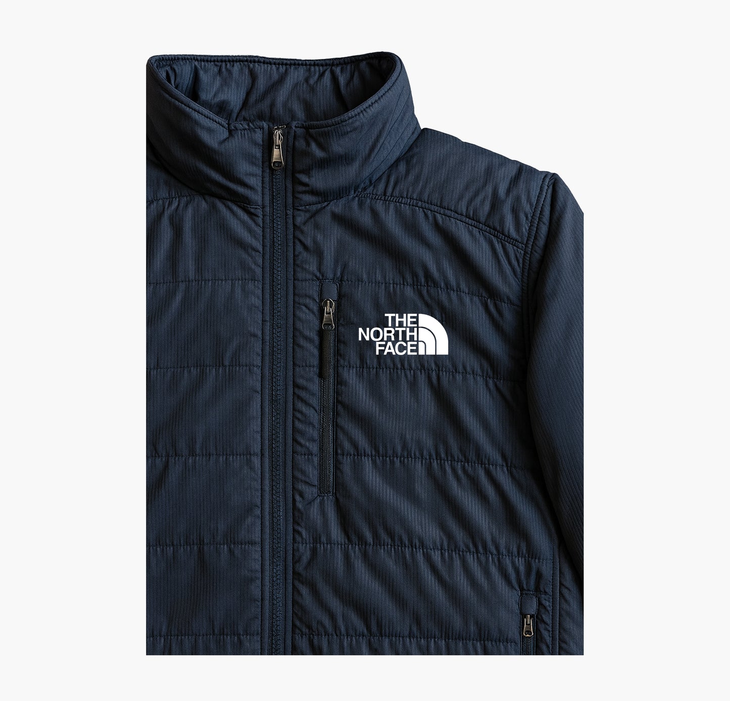 The North Face Vintage Lightweight Outdoor Jacket (L)