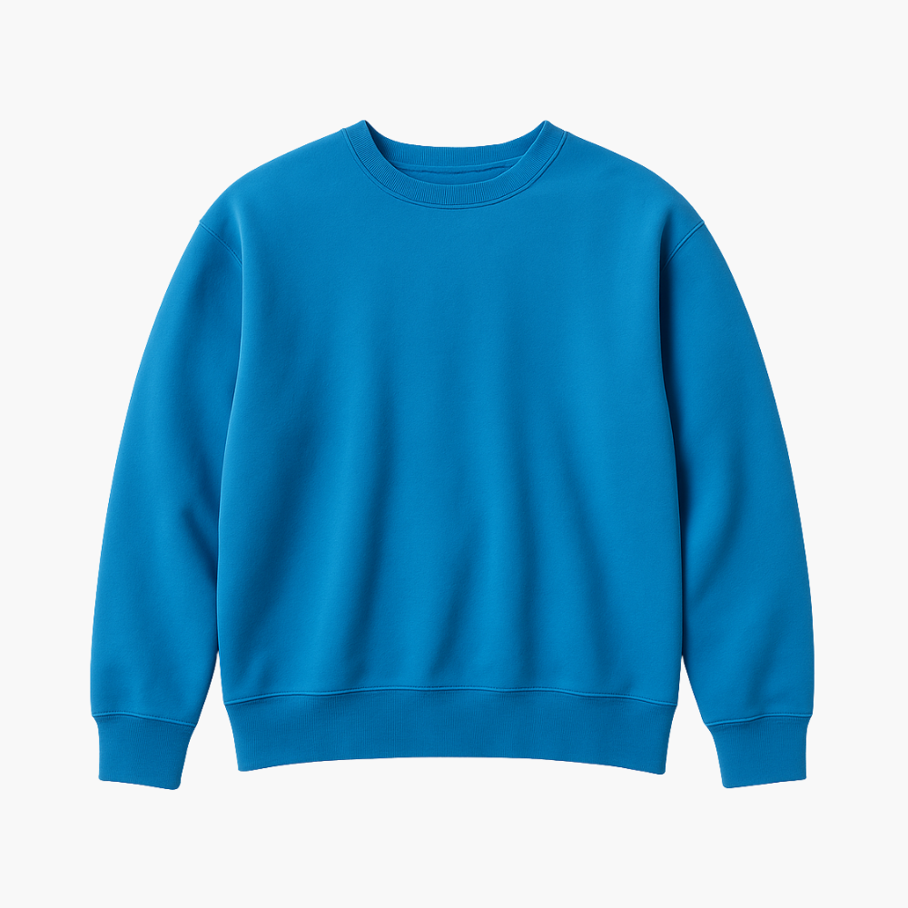 NFL Giants Pullover Embroidered Logo (L)