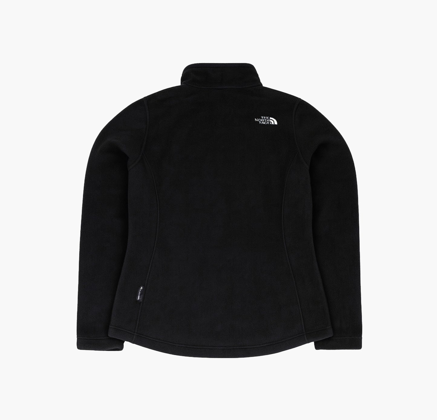 The North Face Fleece Jacket Gesticktes Logo (Women's M)