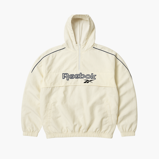 Reebok Jacket Embroidered Logo (S)