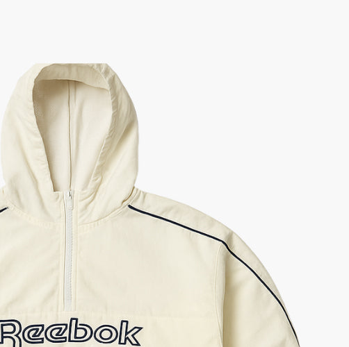 Reebok Jacket Embroidered Logo (S)