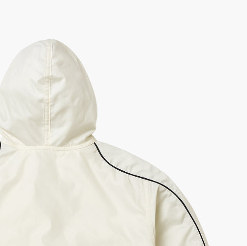 Reebok Jacket Embroidered Logo (S)